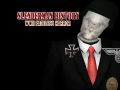 Permainan Sejarah Slenderman: Kengerian Tanpa Wajah Perang Dunia Kedua talian
