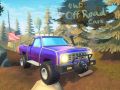 Permainan Kereta Off Road 4WD talian