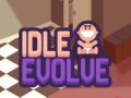 Permainan Evolusi Lengang talian