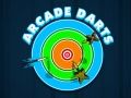 Permainan Darts Arcade talian Permainan Darts Arcade talian