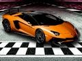 Permainan Teka-Teki Kereta Mewah talian