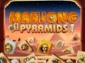Permainan Mahjong Piramid talian