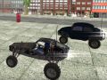 Permainan Pemandu Buggy Realistik talian