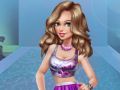 Permainan Majalah Sery Dress Up talian