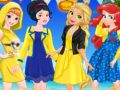 Permainan Puteri atau Minion talian