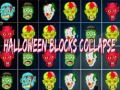 Permainan Halloween: Kemerosotan Blok talian