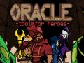 Permainan Oracle: Alat untuk Wira talian