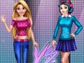 Permainan Pertandingan Fesyen untuk Gadis talian