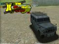 Permainan Perlumbaan Kereta Offroad Ekstrem 4x4 talian