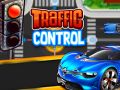 Permainan Kawalan Trafik talian