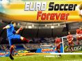 Permainan Bola Sepak Eropah Selamanya talian