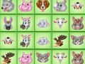 Permainan Mahjong Haiwan talian