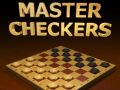 Permainan Master Dam talian