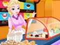 Permainan Gulung Ais Krim Elsa talian