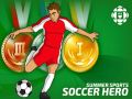 Permainan Sukan Musim Panas: Wira Bola Sepak talian Permainan Sukan Musim Panas: Wira Bola Sepak talian