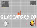 Permainan Gladiators.io talian