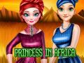 Permainan Puteri di Afrika talian