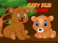 Permainan Teka-Teki Anak Beruang talian