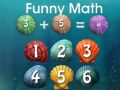 Permainan Matematik Lucu talian