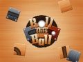 Permainan Golek bola ini talian