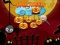 Permainan Labuh Sembunyi Halloween talian