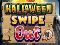 Permainan Halloween Sapuan Keluar talian