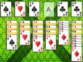 Permainan Solitaire Peralihan talian