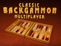 Permainan Backgammon Klasik Berbilang Pemain talian