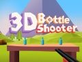 Permainan Penembak Botol 3D talian