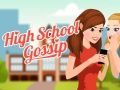 Permainan Gosip Sekolah Menengah talian