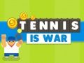 Permainan Tenis Adalah Perang talian