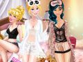 Permainan Butik Lingerie Puteri Remaja talian