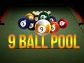 Permainan Kolam 9 Bola talian