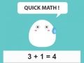 Permainan Matematik Pantas talian