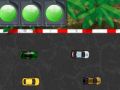 Permainan Lumba Kereta 2D talian
