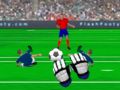 Permainan Juara Penjaga Gol talian Permainan Juara Penjaga Gol talian