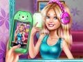 Permainan Ellie Fab Selfie talian