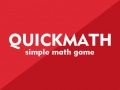 Permainan Matematik Pantas talian