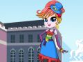 Permainan Pembuat Avatar Equestria Girls talian Permainan Pembuat Avatar Equestria Girls talian