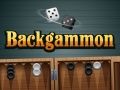 Permainan Backgammon talian