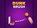 Permainan Kuas Dunk talian