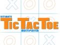 Permainan Tic Tac Toe Permainan Berbilang talian Permainan Tic Tac Toe Permainan Berbilang talian