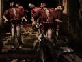 Permainan Penembak Zombie 3D talian