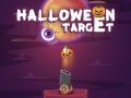 Permainan Sasaran Halloween talian