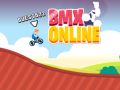 Permainan BMX Dalam Talian talian