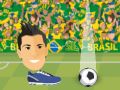 Permainan Legenda Bola Sepak: Bola Sepak Kepala talian