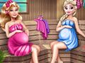 Permainan Ibu-Ibu Comel Hamil Sauna talian Permainan Ibu-Ibu Comel Hamil Sauna talian