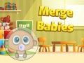 Permainan Penggabungan Bayi talian
