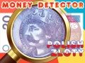 Permainan Pengesan Wang Zloty Poland talian