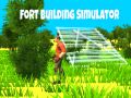 Permainan Simulator Pembinaan Kubu talian